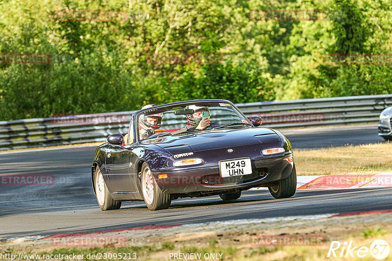 Bild #23095213 - Touristenfahrten Nürburgring Nordschleife (18.07.2023)