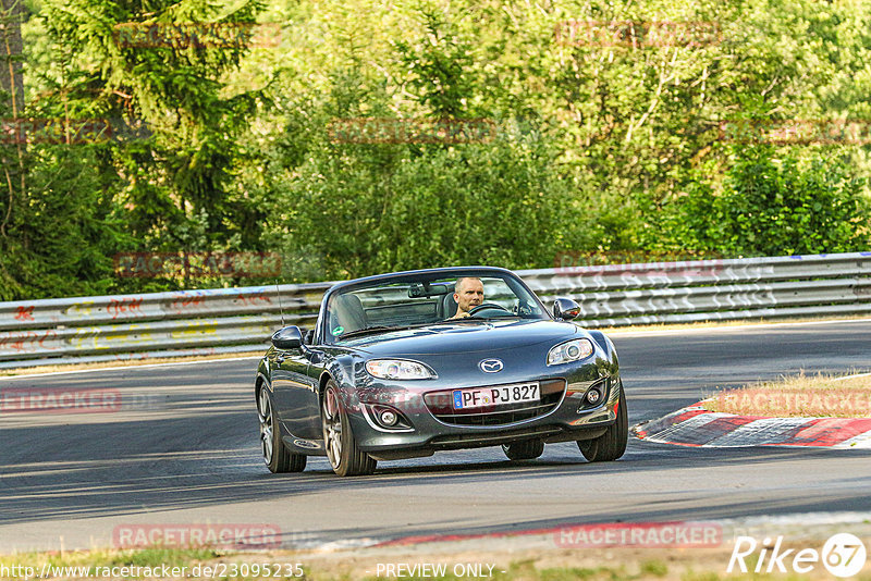 Bild #23095235 - Touristenfahrten Nürburgring Nordschleife (18.07.2023)