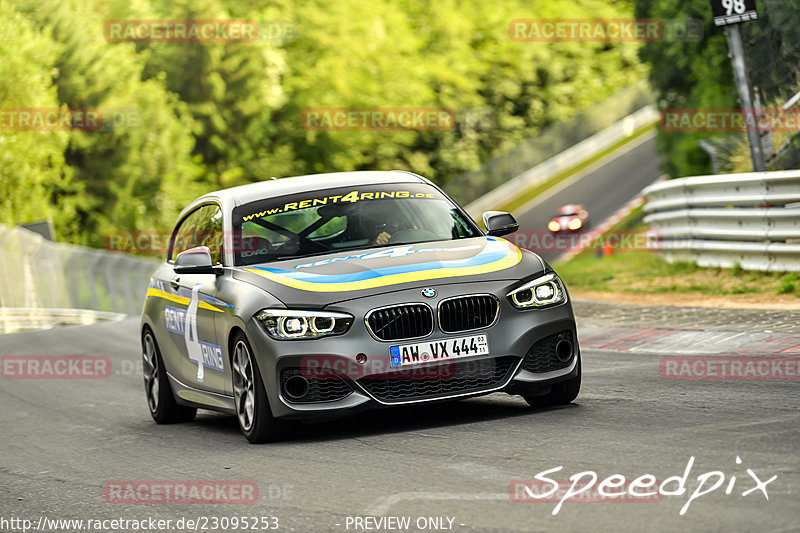 Bild #23095253 - Touristenfahrten Nürburgring Nordschleife (18.07.2023)