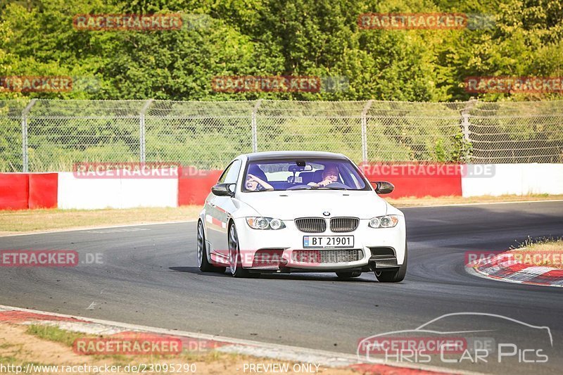 Bild #23095290 - Touristenfahrten Nürburgring Nordschleife (18.07.2023)