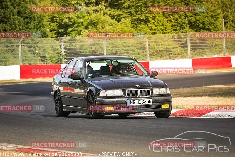 Bild #23095308 - Touristenfahrten Nürburgring Nordschleife (18.07.2023)