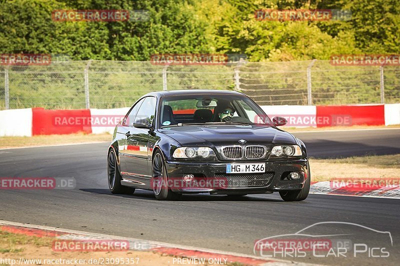 Bild #23095357 - Touristenfahrten Nürburgring Nordschleife (18.07.2023)