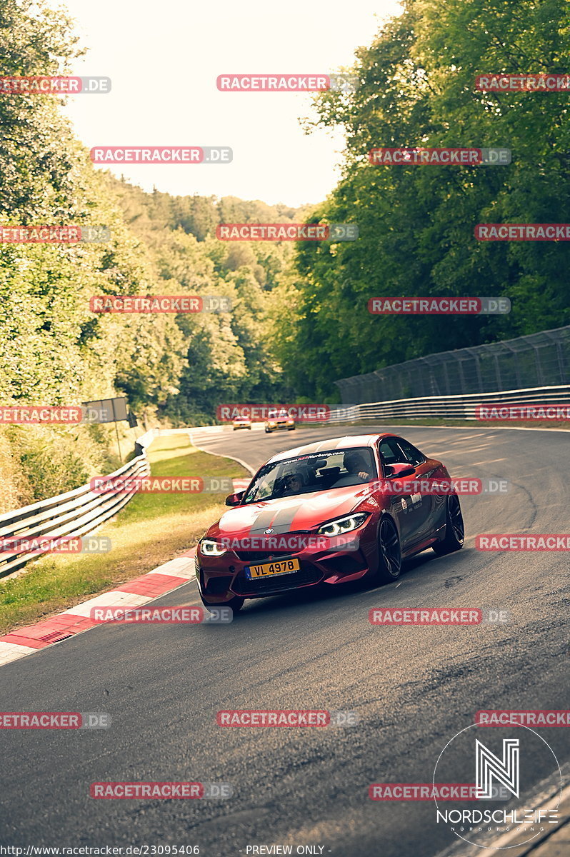 Bild #23095406 - Touristenfahrten Nürburgring Nordschleife (18.07.2023)