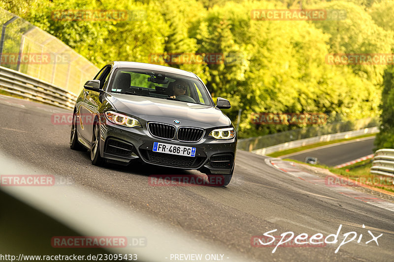 Bild #23095433 - Touristenfahrten Nürburgring Nordschleife (18.07.2023)