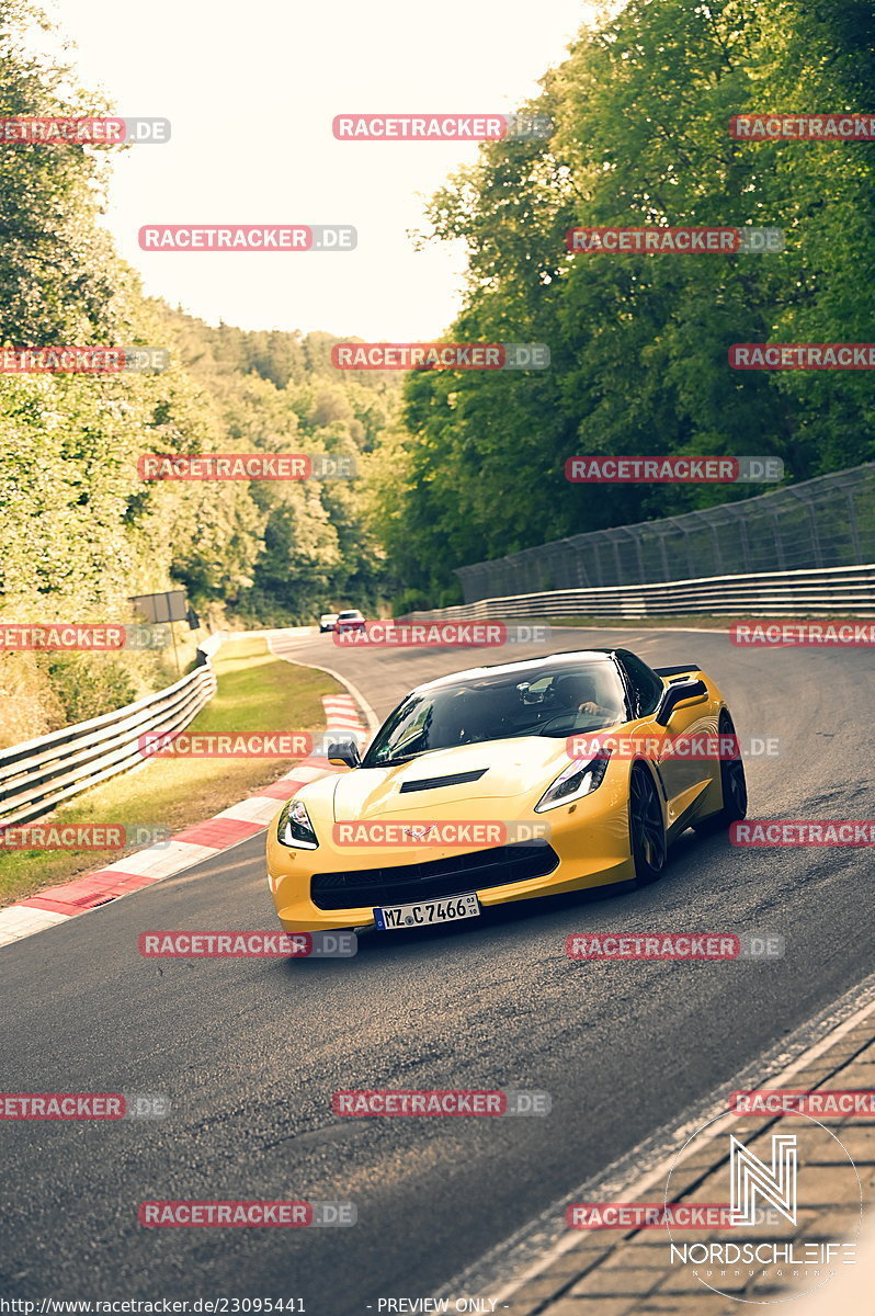 Bild #23095441 - Touristenfahrten Nürburgring Nordschleife (18.07.2023)