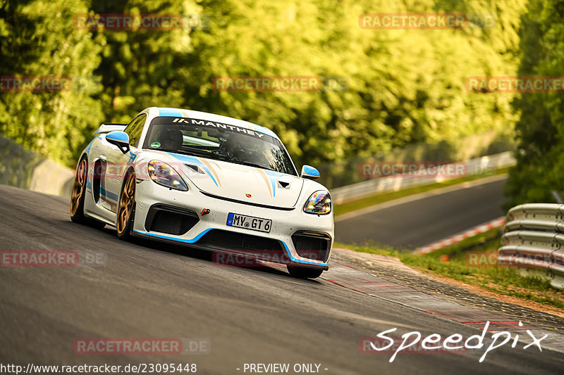 Bild #23095448 - Touristenfahrten Nürburgring Nordschleife (18.07.2023)