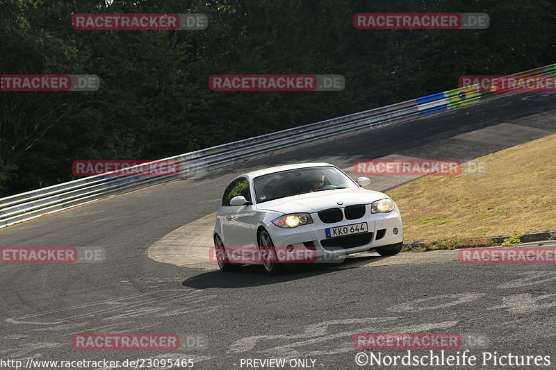 Bild #23095465 - Touristenfahrten Nürburgring Nordschleife (18.07.2023)