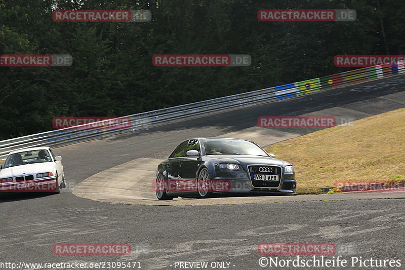 Bild #23095471 - Touristenfahrten Nürburgring Nordschleife (18.07.2023)