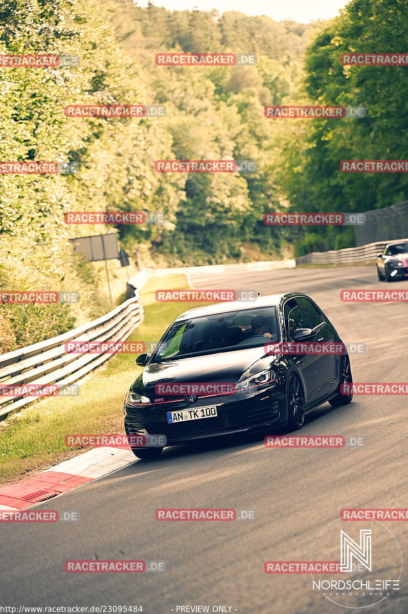 Bild #23095484 - Touristenfahrten Nürburgring Nordschleife (18.07.2023)