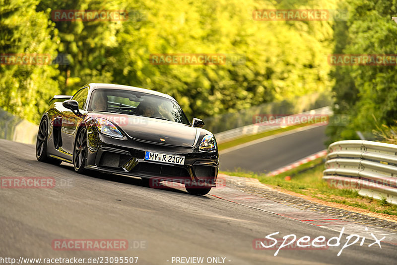 Bild #23095507 - Touristenfahrten Nürburgring Nordschleife (18.07.2023)