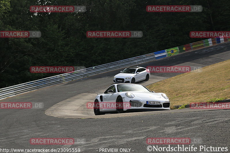 Bild #23095559 - Touristenfahrten Nürburgring Nordschleife (18.07.2023)