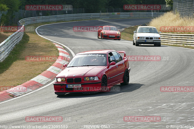 Bild #23095589 - Touristenfahrten Nürburgring Nordschleife (18.07.2023)