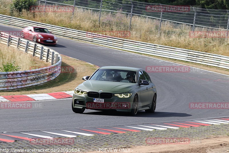 Bild #23095604 - Touristenfahrten Nürburgring Nordschleife (18.07.2023)