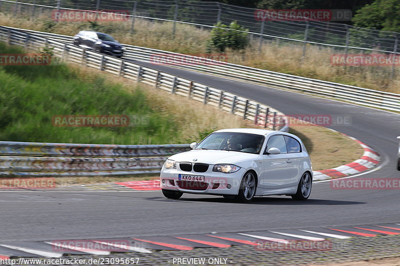 Bild #23095657 - Touristenfahrten Nürburgring Nordschleife (18.07.2023)