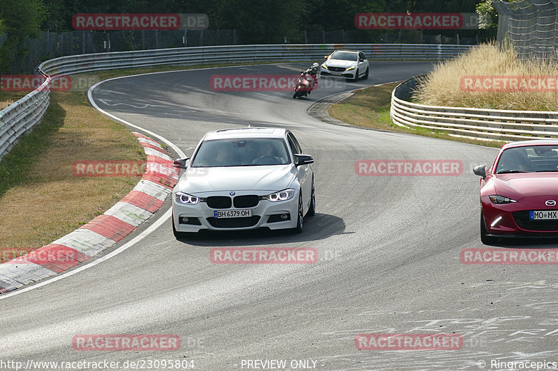 Bild #23095804 - Touristenfahrten Nürburgring Nordschleife (18.07.2023)