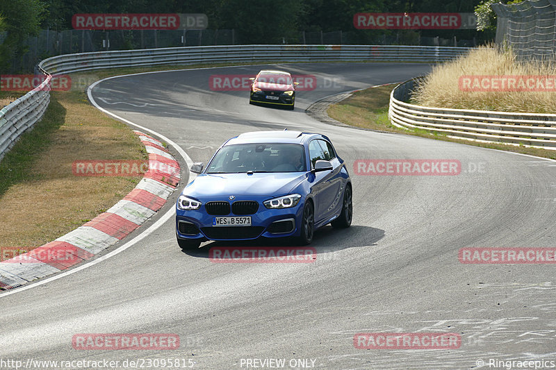 Bild #23095815 - Touristenfahrten Nürburgring Nordschleife (18.07.2023)