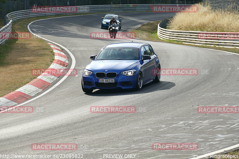 Bild #23095822 - Touristenfahrten Nürburgring Nordschleife (18.07.2023)