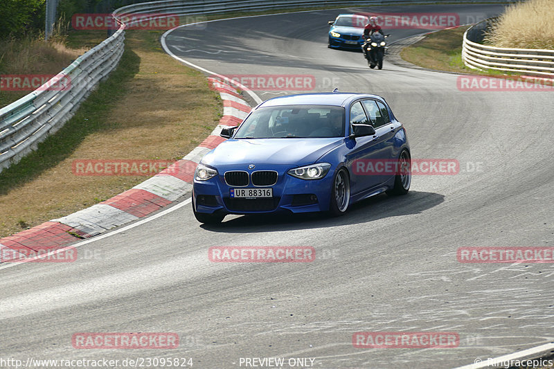 Bild #23095824 - Touristenfahrten Nürburgring Nordschleife (18.07.2023)