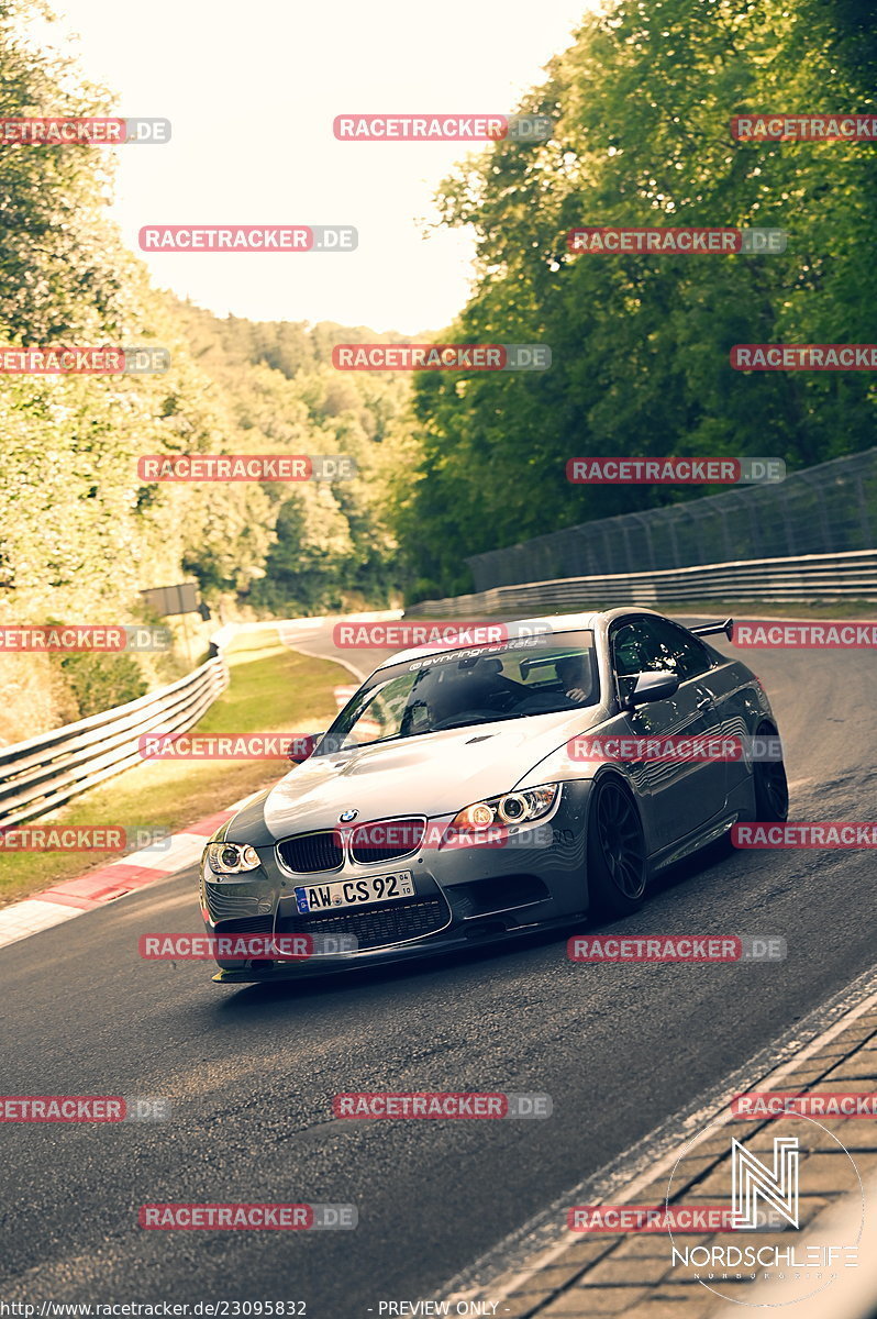 Bild #23095832 - Touristenfahrten Nürburgring Nordschleife (18.07.2023)