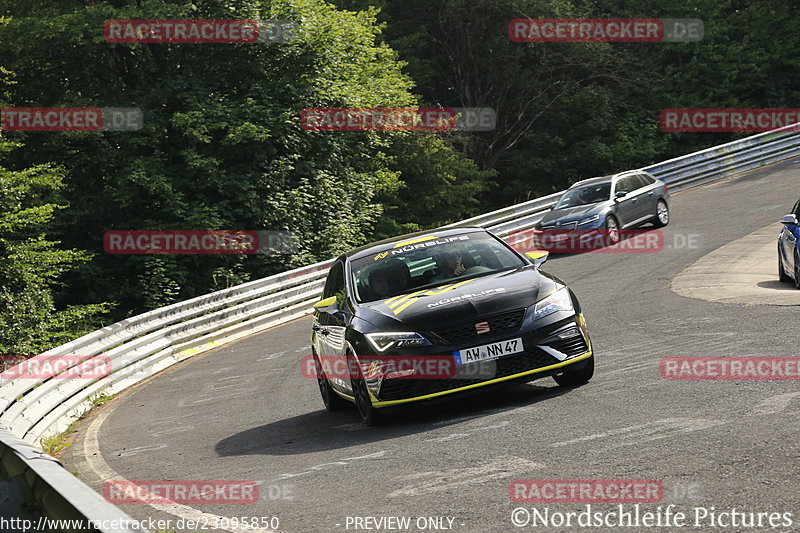 Bild #23095850 - Touristenfahrten Nürburgring Nordschleife (18.07.2023)