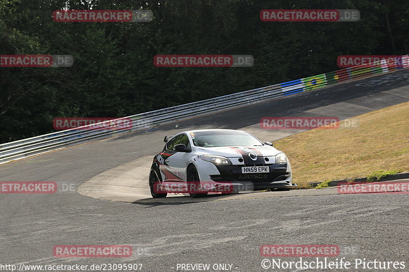 Bild #23095907 - Touristenfahrten Nürburgring Nordschleife (18.07.2023)