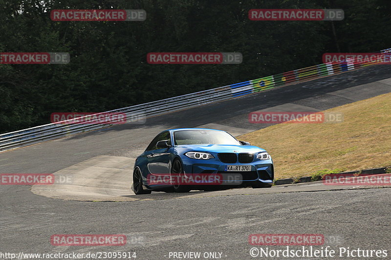 Bild #23095914 - Touristenfahrten Nürburgring Nordschleife (18.07.2023)