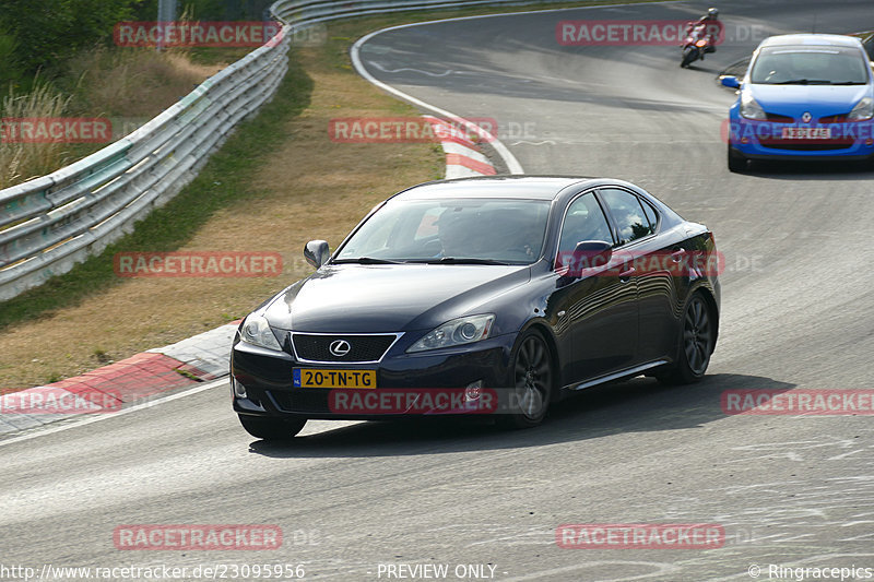 Bild #23095956 - Touristenfahrten Nürburgring Nordschleife (18.07.2023)