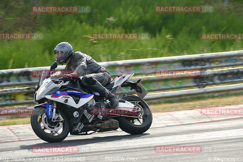 Bild #23095963 - Touristenfahrten Nürburgring Nordschleife (18.07.2023)