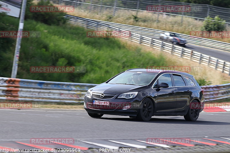 Bild #23095969 - Touristenfahrten Nürburgring Nordschleife (18.07.2023)