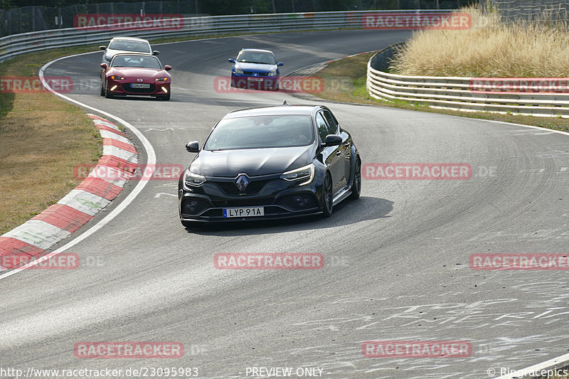 Bild #23095983 - Touristenfahrten Nürburgring Nordschleife (18.07.2023)