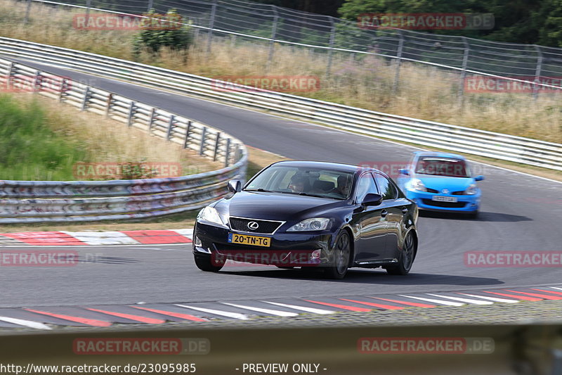 Bild #23095985 - Touristenfahrten Nürburgring Nordschleife (18.07.2023)