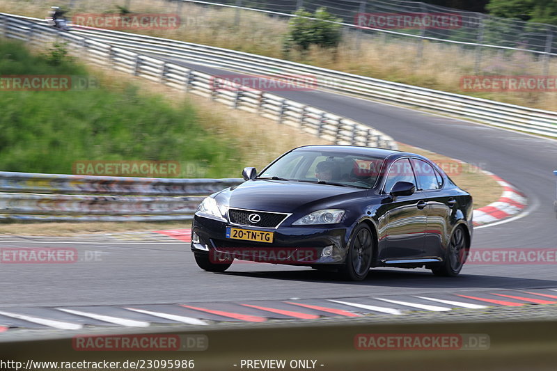 Bild #23095986 - Touristenfahrten Nürburgring Nordschleife (18.07.2023)