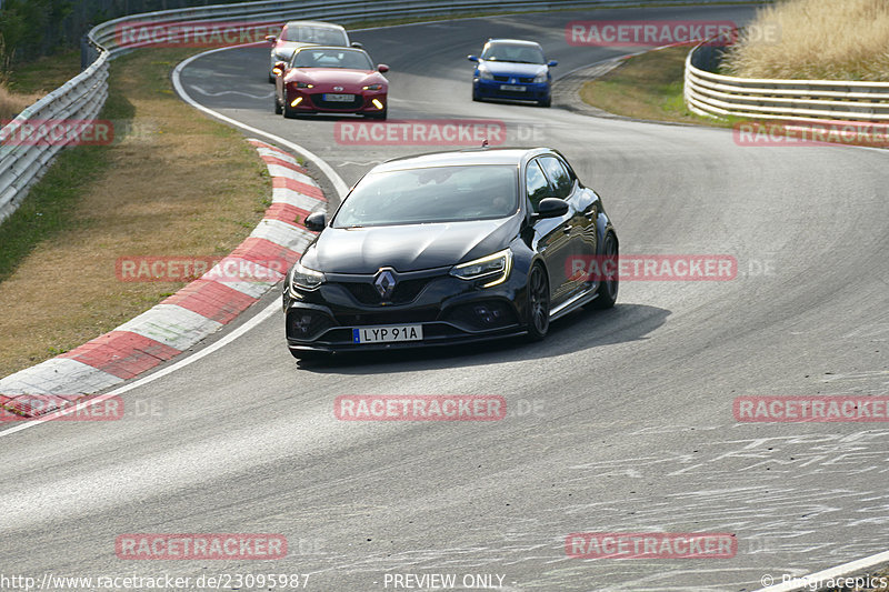 Bild #23095987 - Touristenfahrten Nürburgring Nordschleife (18.07.2023)