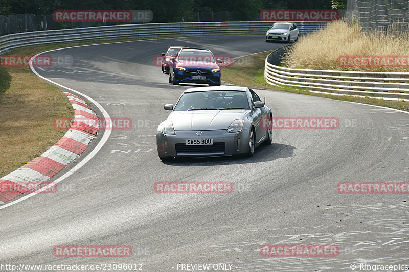 Bild #23096012 - Touristenfahrten Nürburgring Nordschleife (18.07.2023)