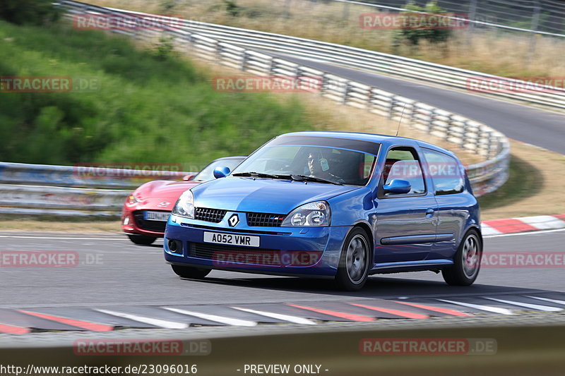 Bild #23096016 - Touristenfahrten Nürburgring Nordschleife (18.07.2023)