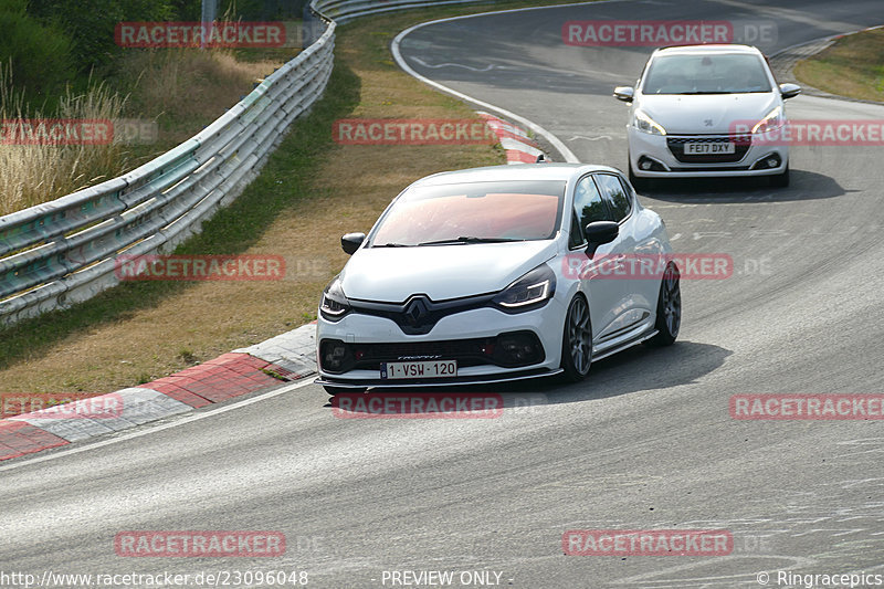 Bild #23096048 - Touristenfahrten Nürburgring Nordschleife (18.07.2023)