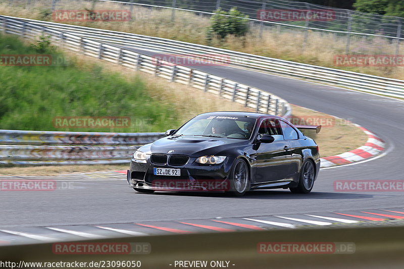 Bild #23096050 - Touristenfahrten Nürburgring Nordschleife (18.07.2023)