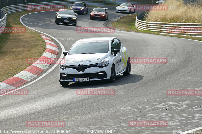 Bild #23096064 - Touristenfahrten Nürburgring Nordschleife (18.07.2023)