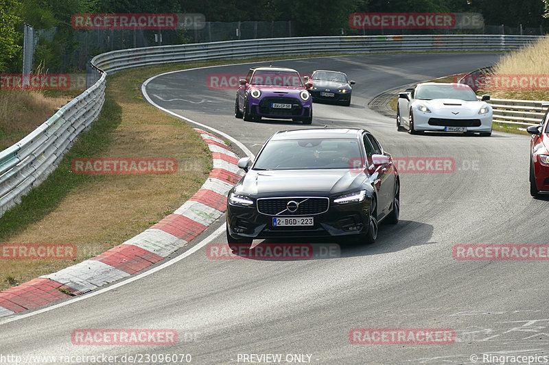 Bild #23096070 - Touristenfahrten Nürburgring Nordschleife (18.07.2023)