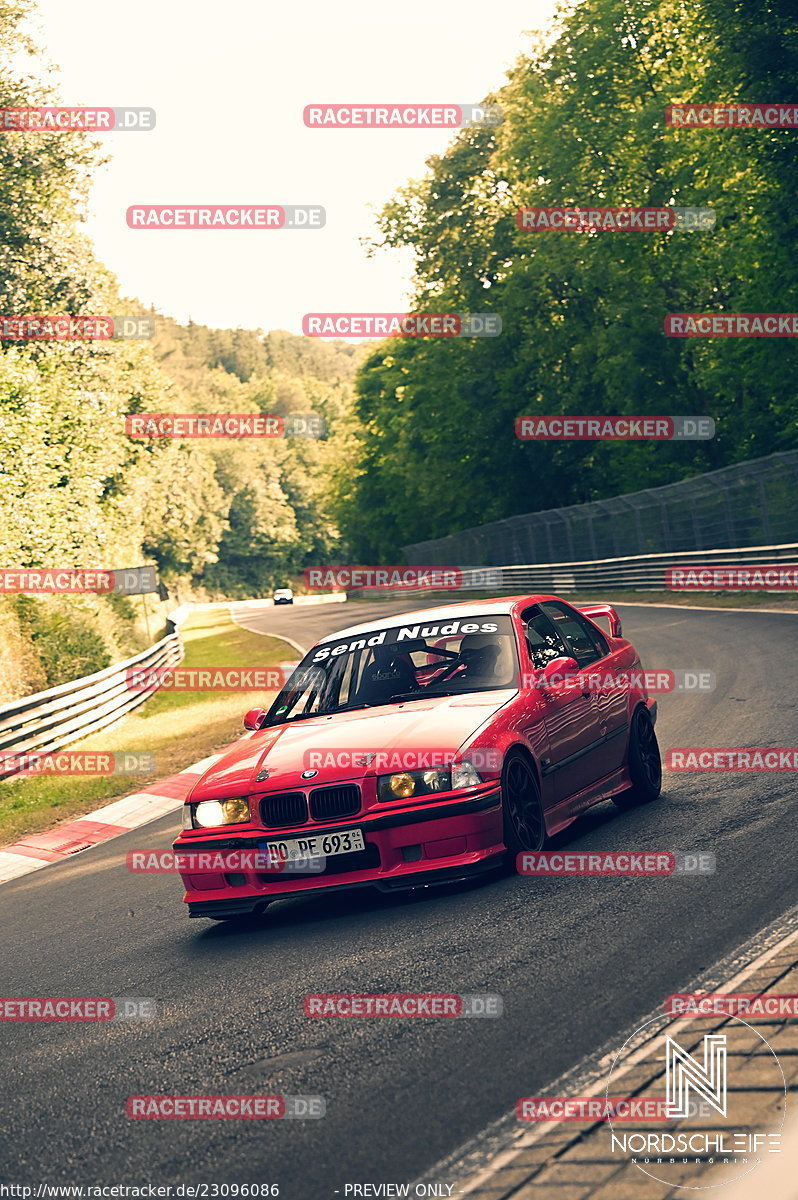 Bild #23096086 - Touristenfahrten Nürburgring Nordschleife (18.07.2023)