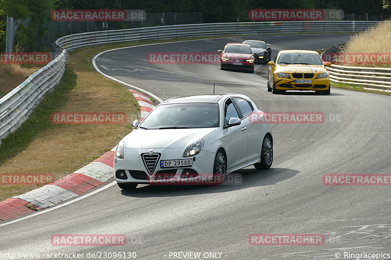 Bild #23096130 - Touristenfahrten Nürburgring Nordschleife (18.07.2023)