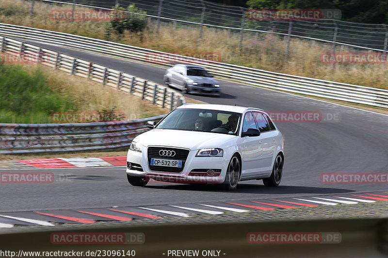 Bild #23096140 - Touristenfahrten Nürburgring Nordschleife (18.07.2023)