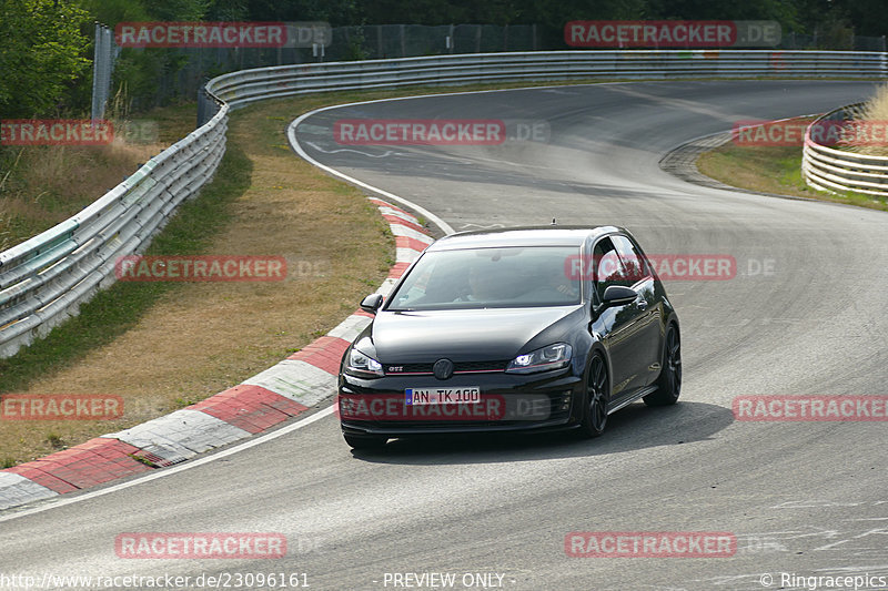 Bild #23096161 - Touristenfahrten Nürburgring Nordschleife (18.07.2023)