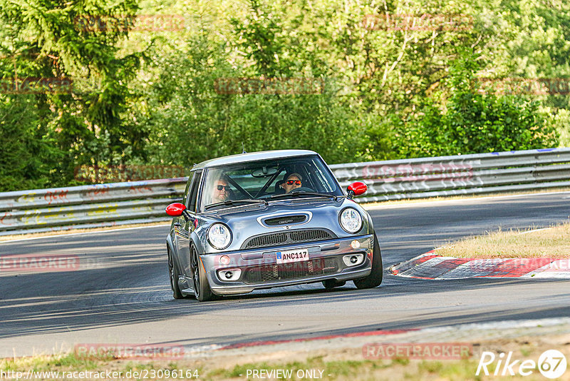 Bild #23096164 - Touristenfahrten Nürburgring Nordschleife (18.07.2023)