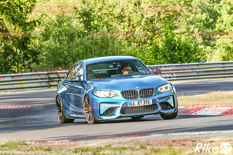 Bild #23096172 - Touristenfahrten Nürburgring Nordschleife (18.07.2023)