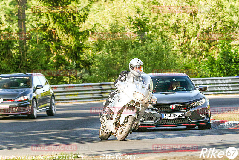 Bild #23096174 - Touristenfahrten Nürburgring Nordschleife (18.07.2023)