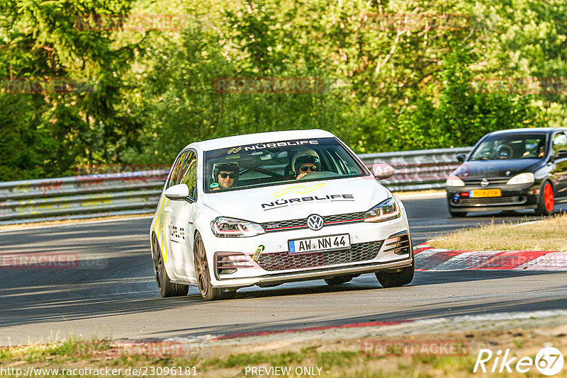 Bild #23096181 - Touristenfahrten Nürburgring Nordschleife (18.07.2023)