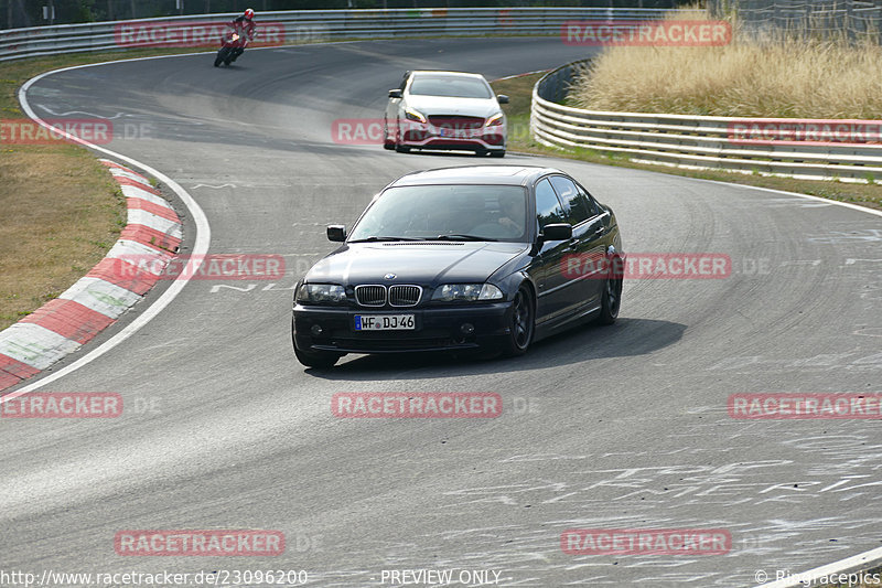 Bild #23096200 - Touristenfahrten Nürburgring Nordschleife (18.07.2023)