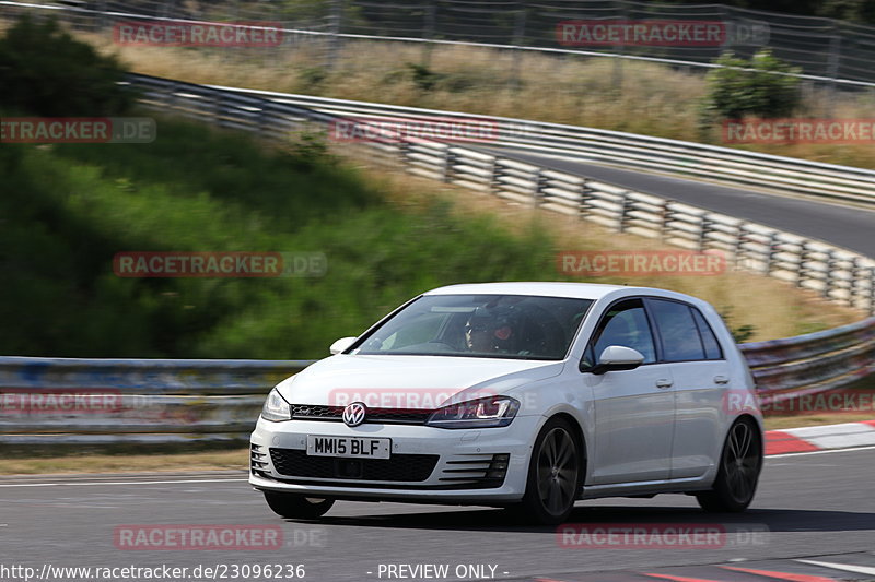 Bild #23096236 - Touristenfahrten Nürburgring Nordschleife (18.07.2023)