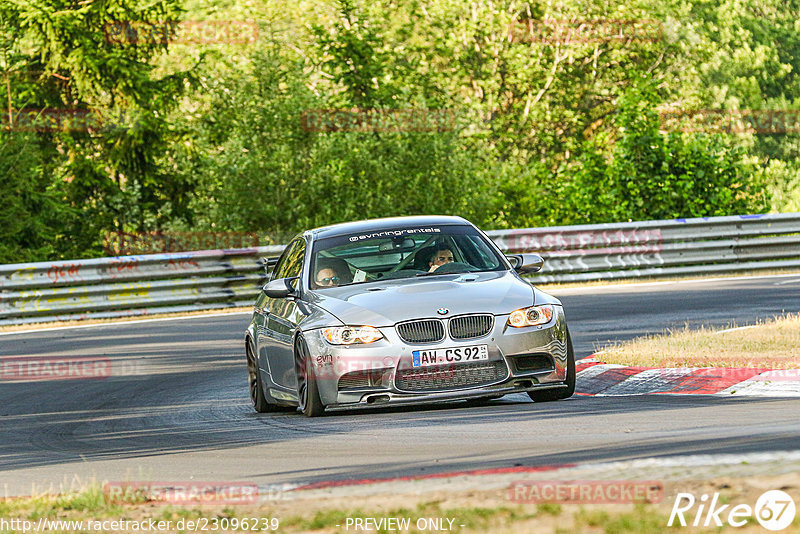 Bild #23096239 - Touristenfahrten Nürburgring Nordschleife (18.07.2023)